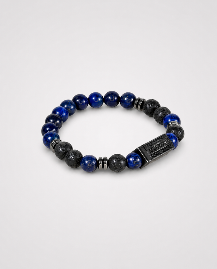 Blue Reign