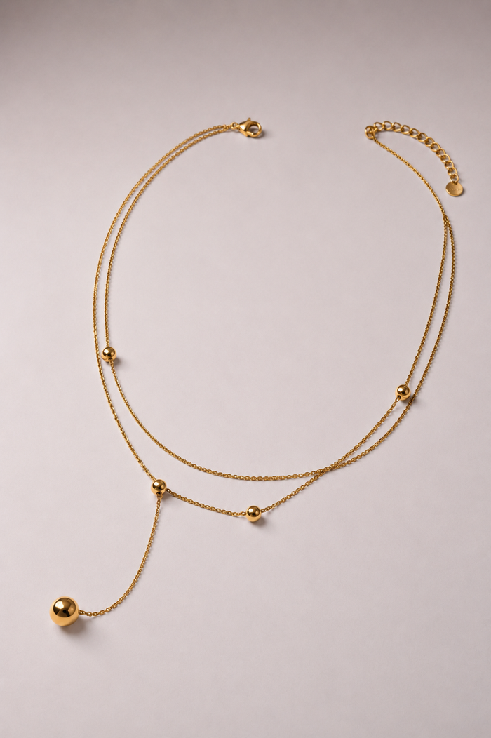 Gold Orbit