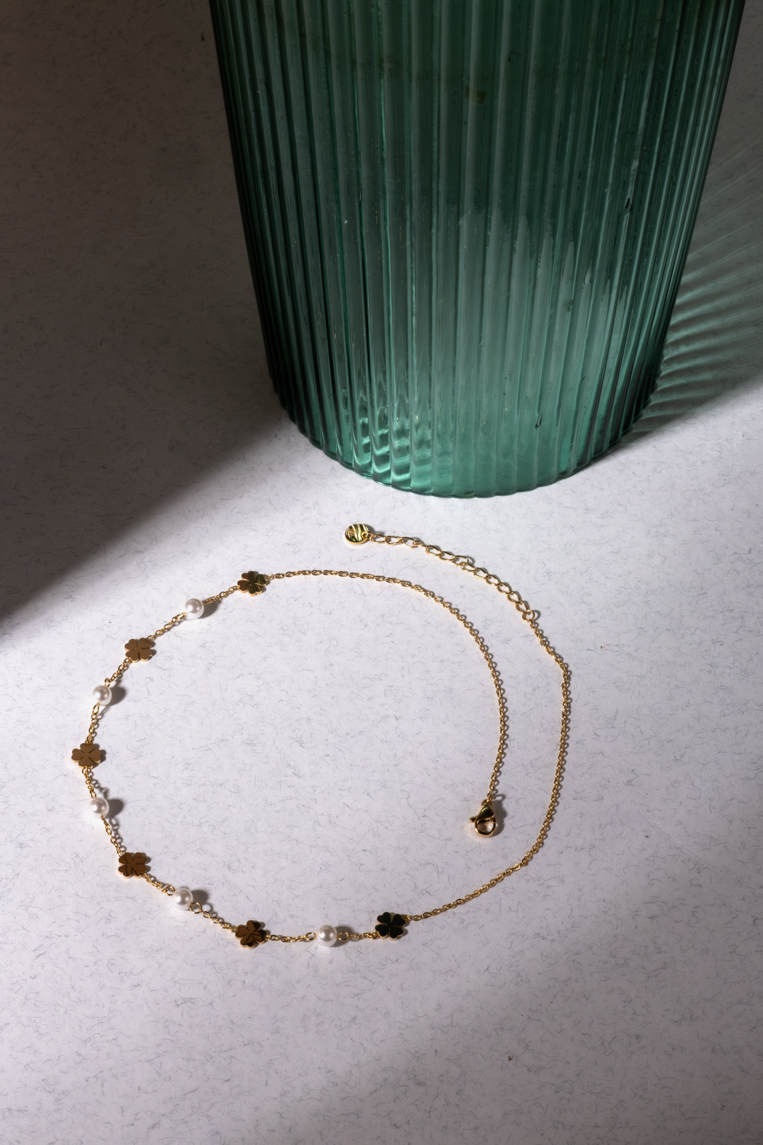 Gold Clover