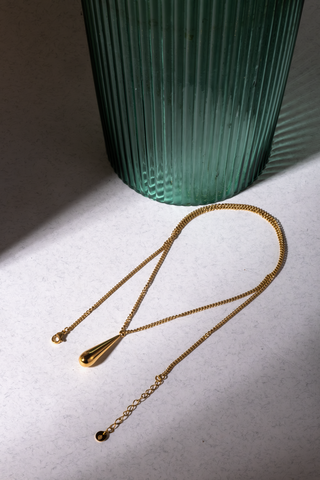Gold Tear