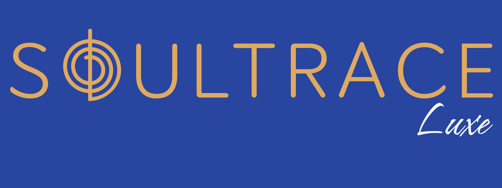 Soultrace Luxe