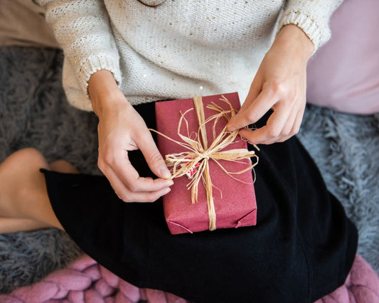 Mindful Gifting in a Modern World
