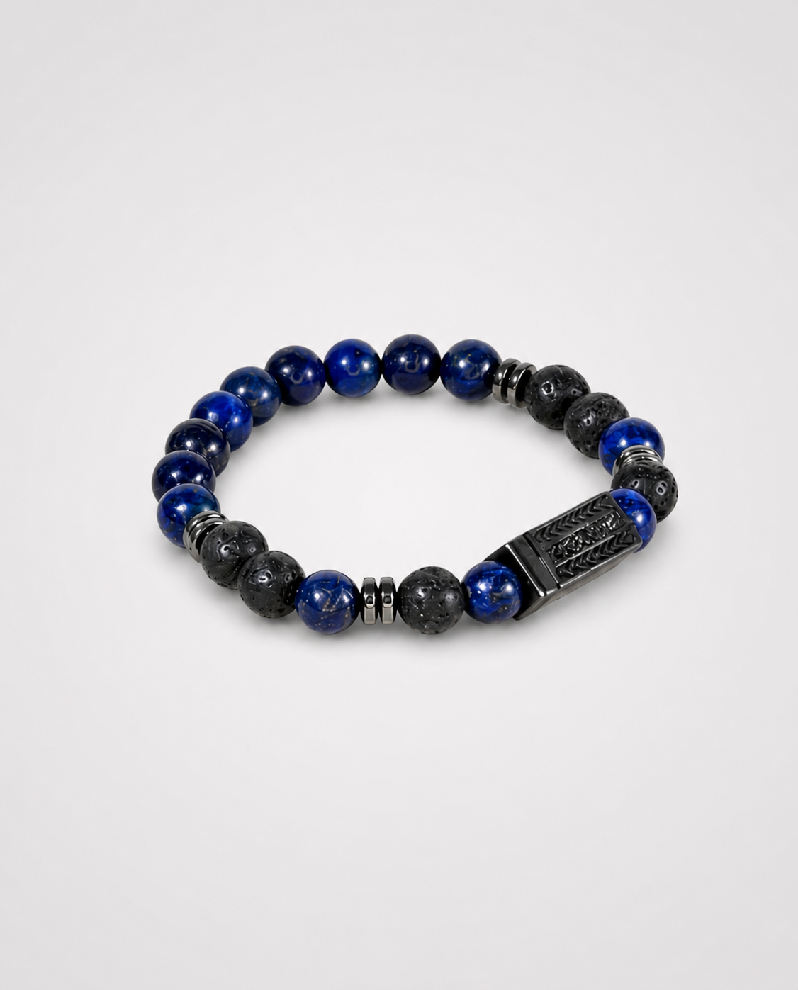 Blue Reign