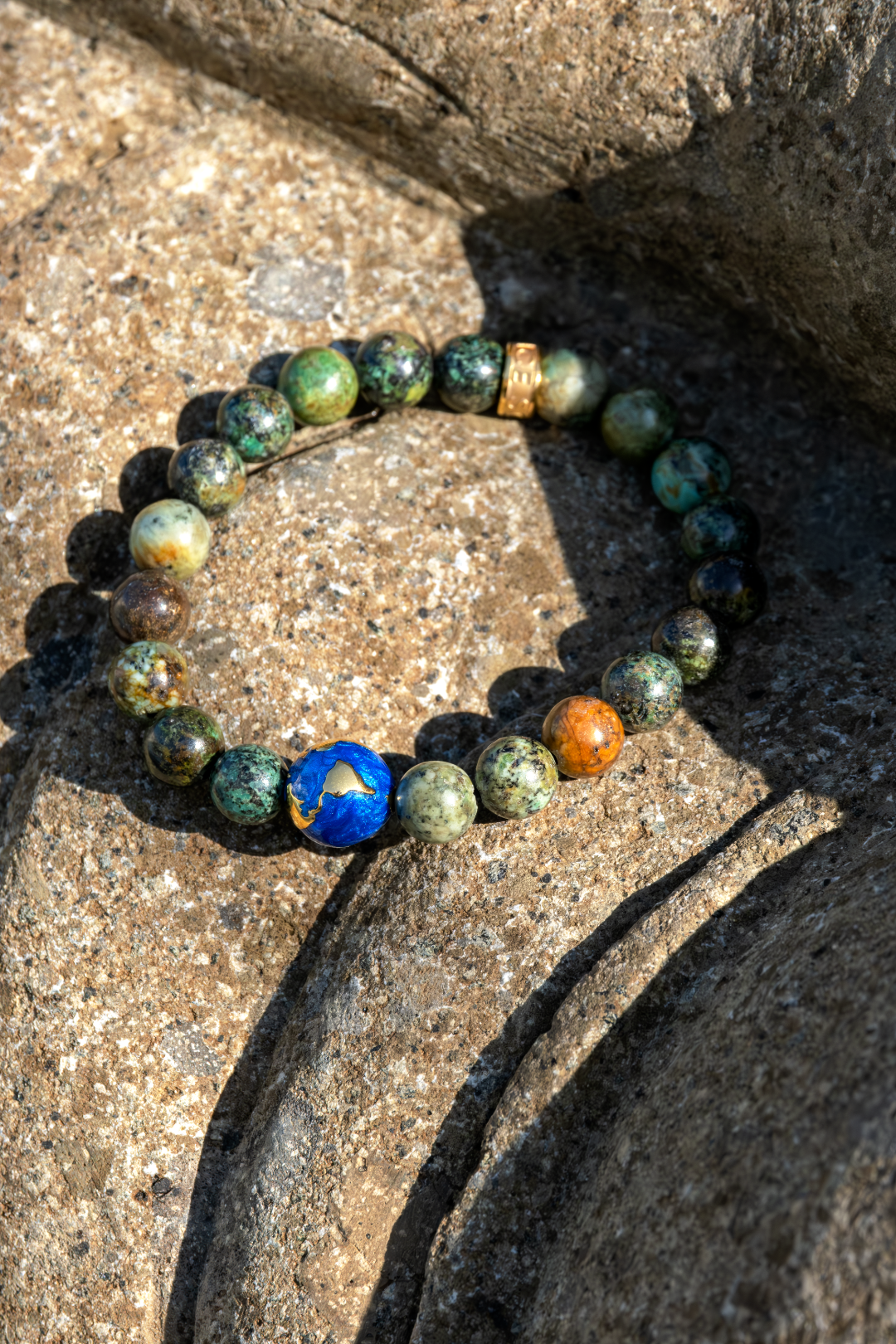 Terra Worn