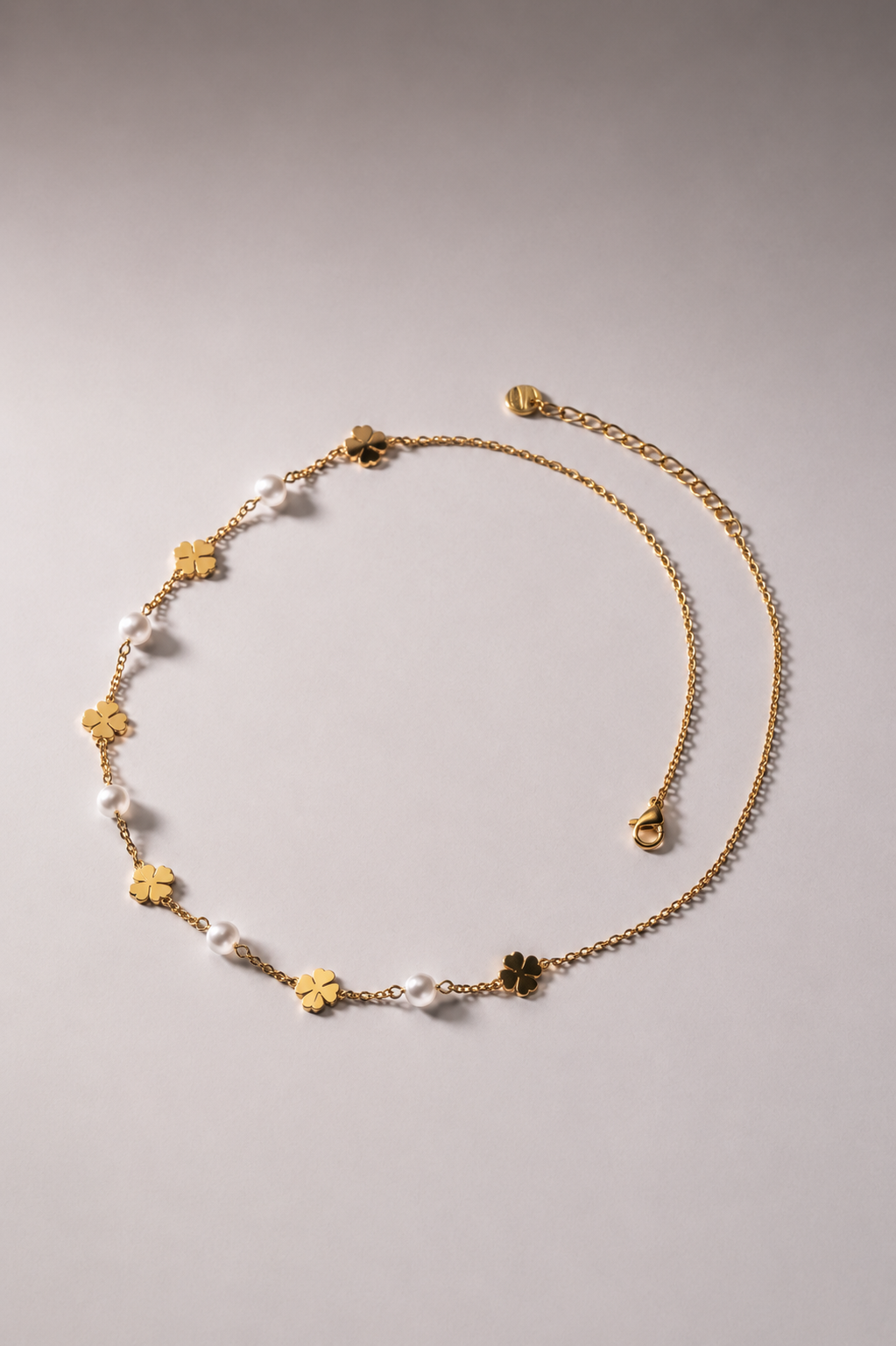 Gold Clover