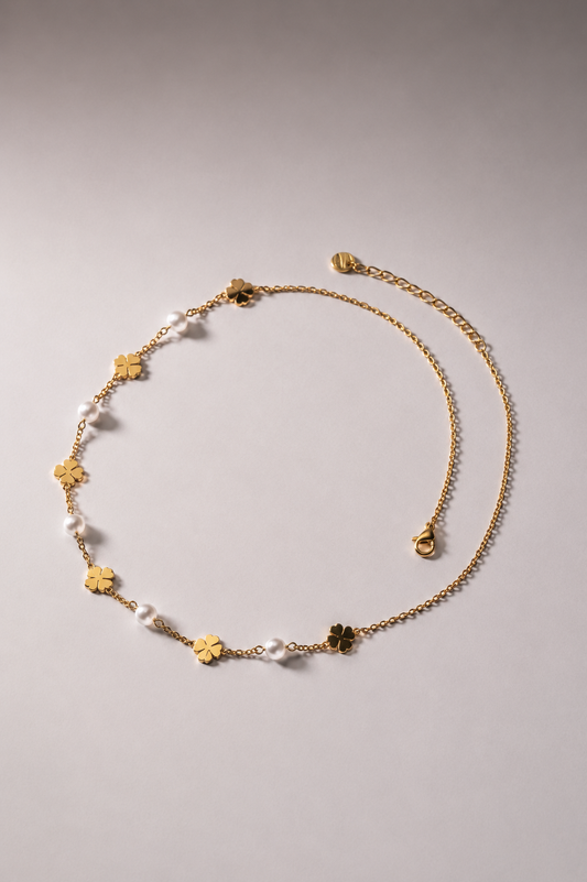 Gold Clover