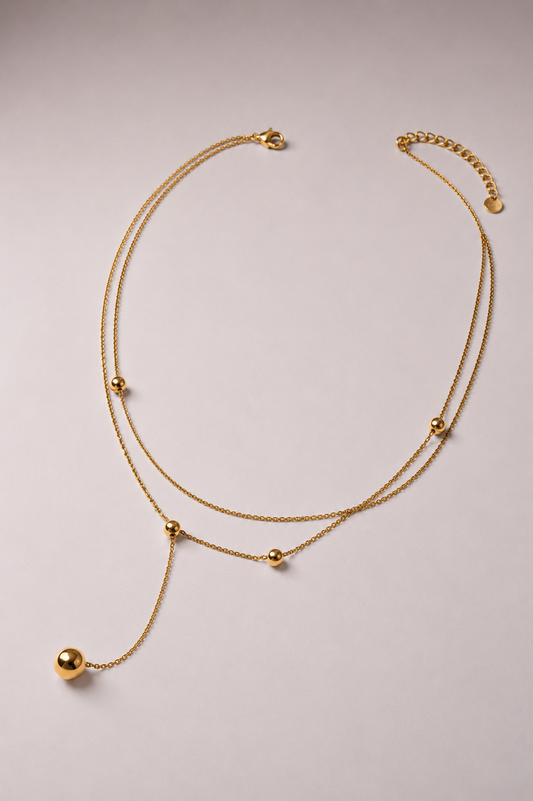 Gold Orbit