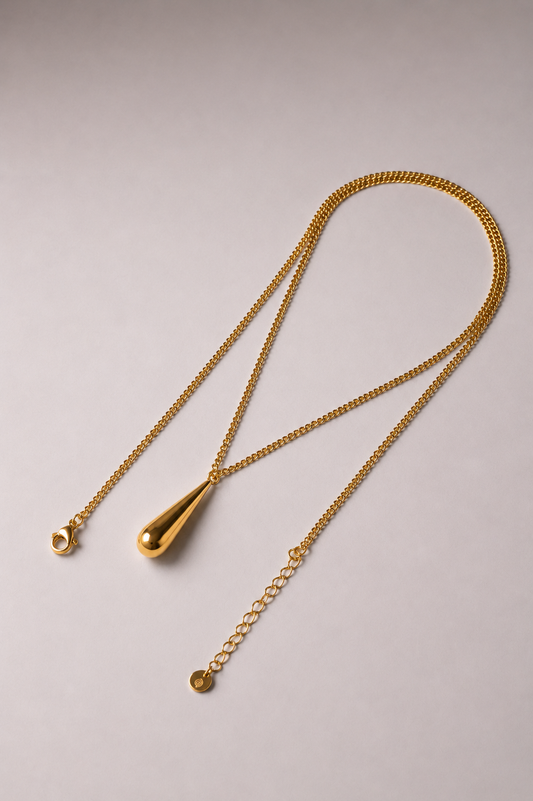 Gold Tear