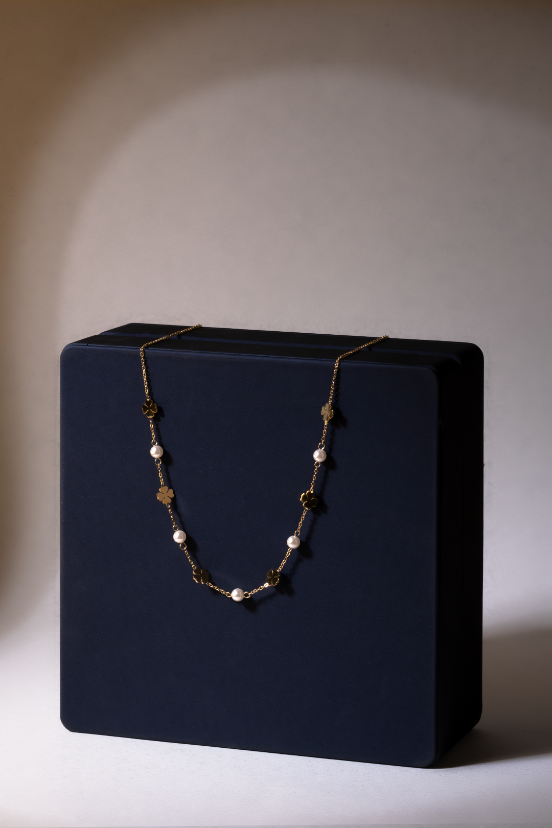 Gold Clover