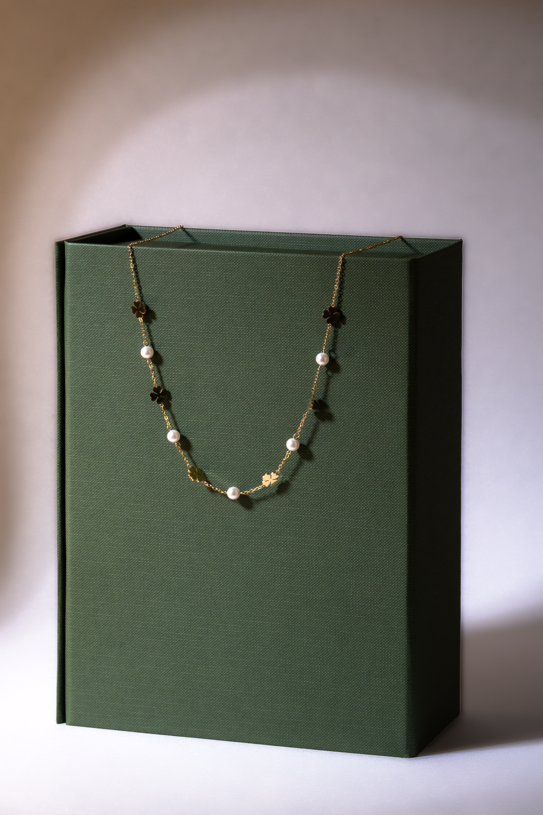 Gold Clover