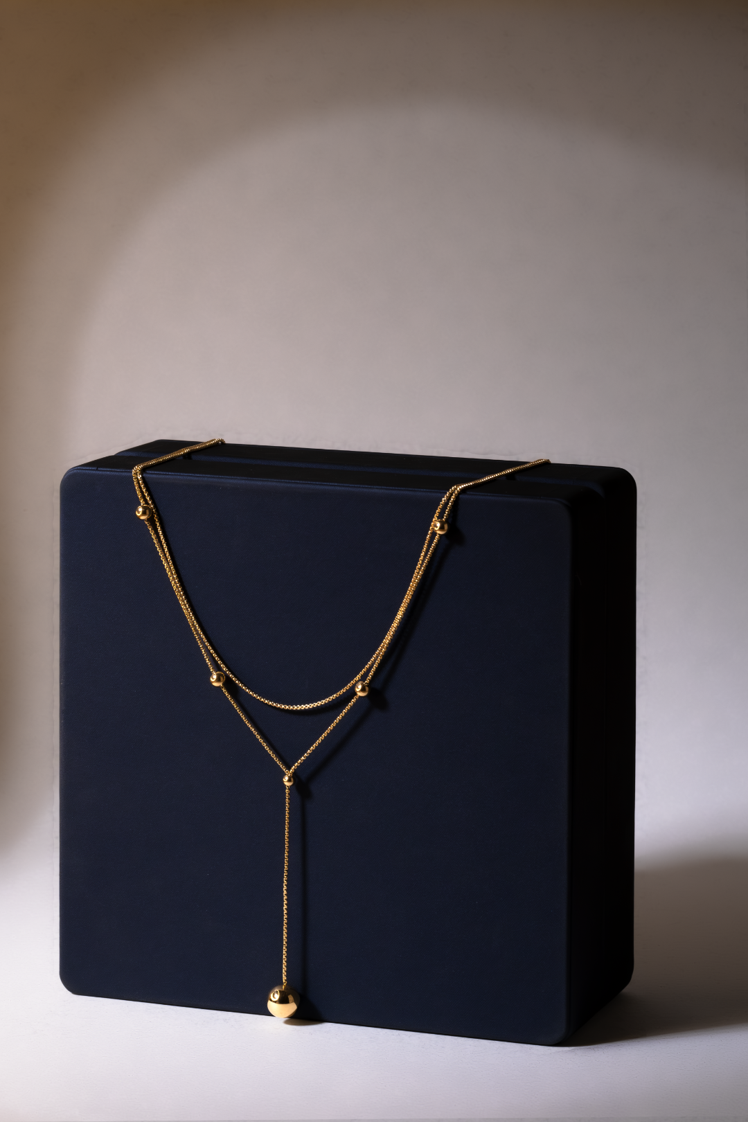 Gold Orbit