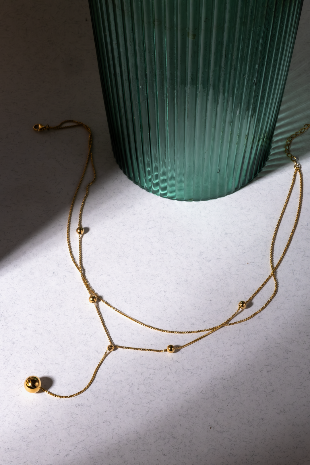 Gold Orbit