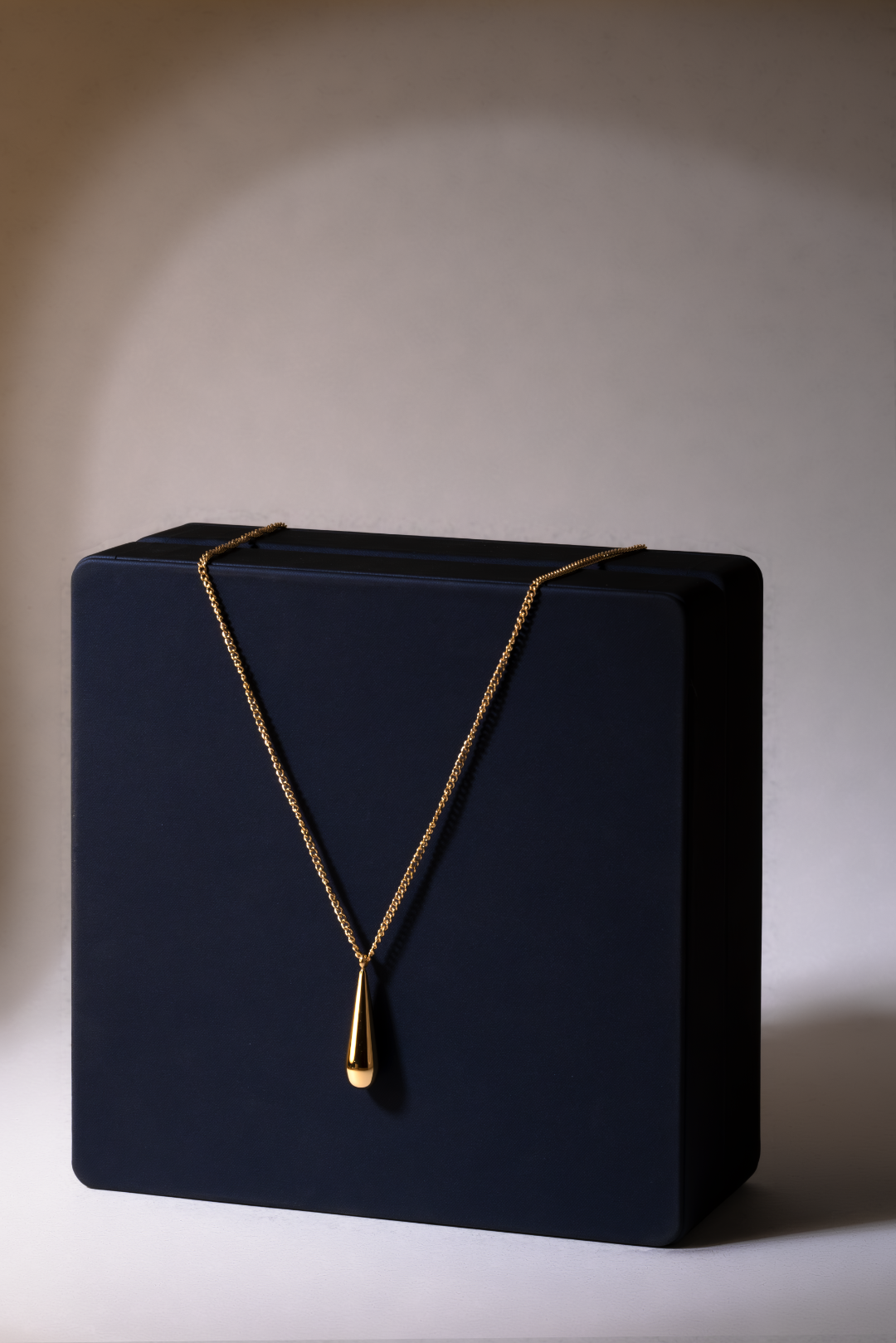 Gold Tear