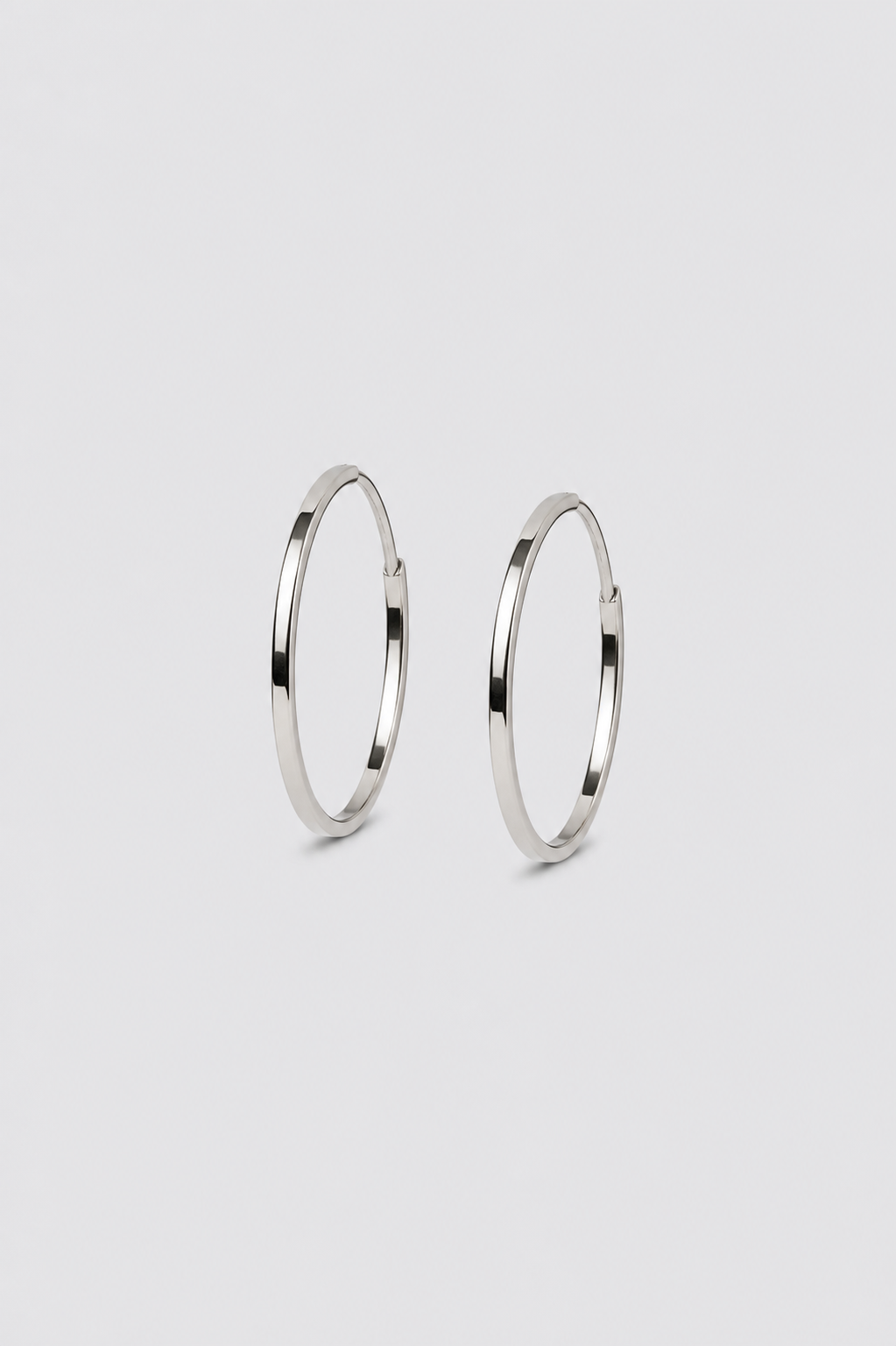 Mini Silver
