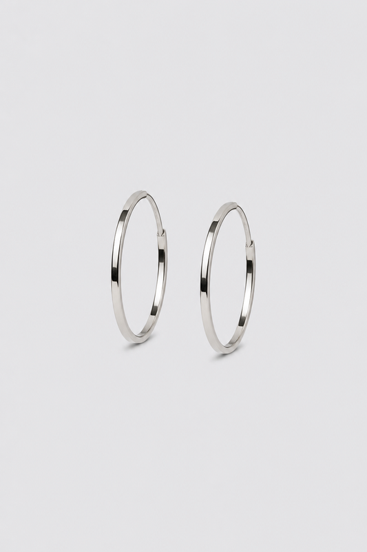 Mini Silver