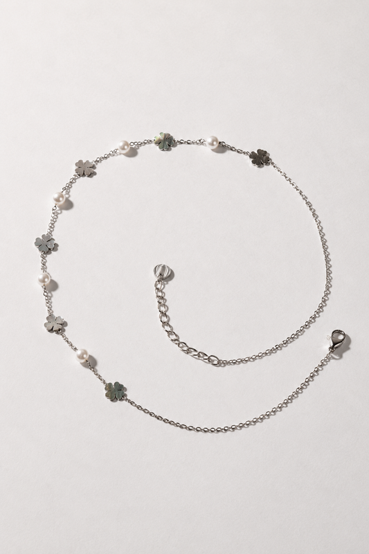 Silver Clover