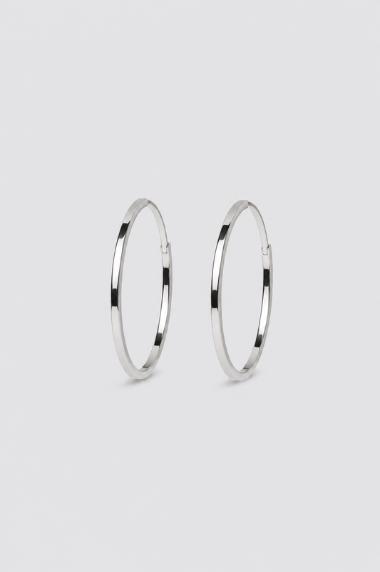 Silver Halo