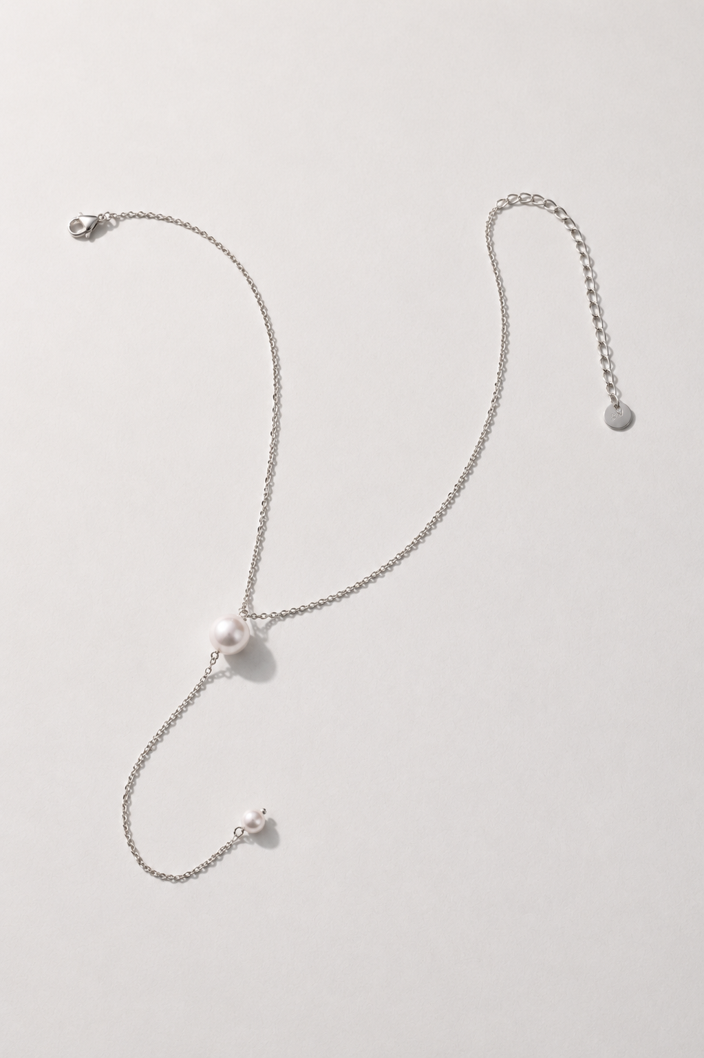Silver Lariat