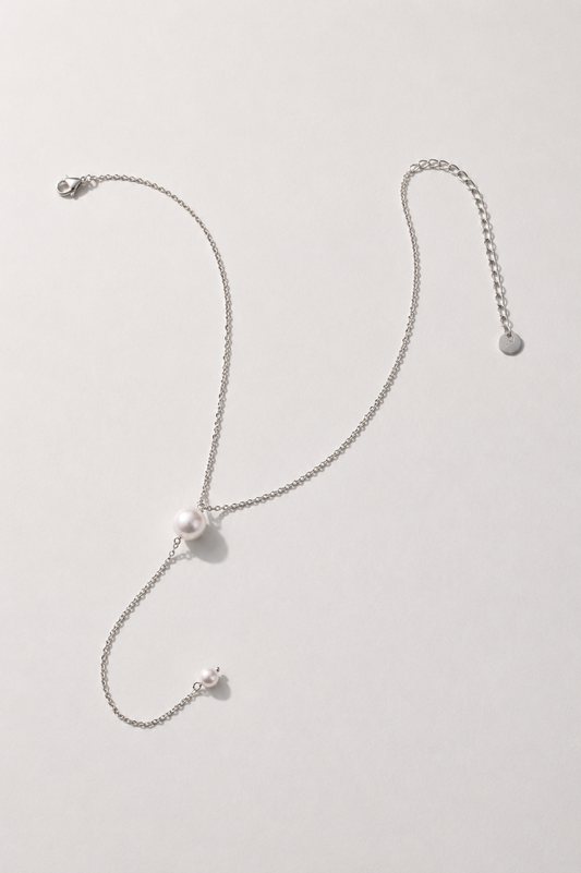 Silver Lariat