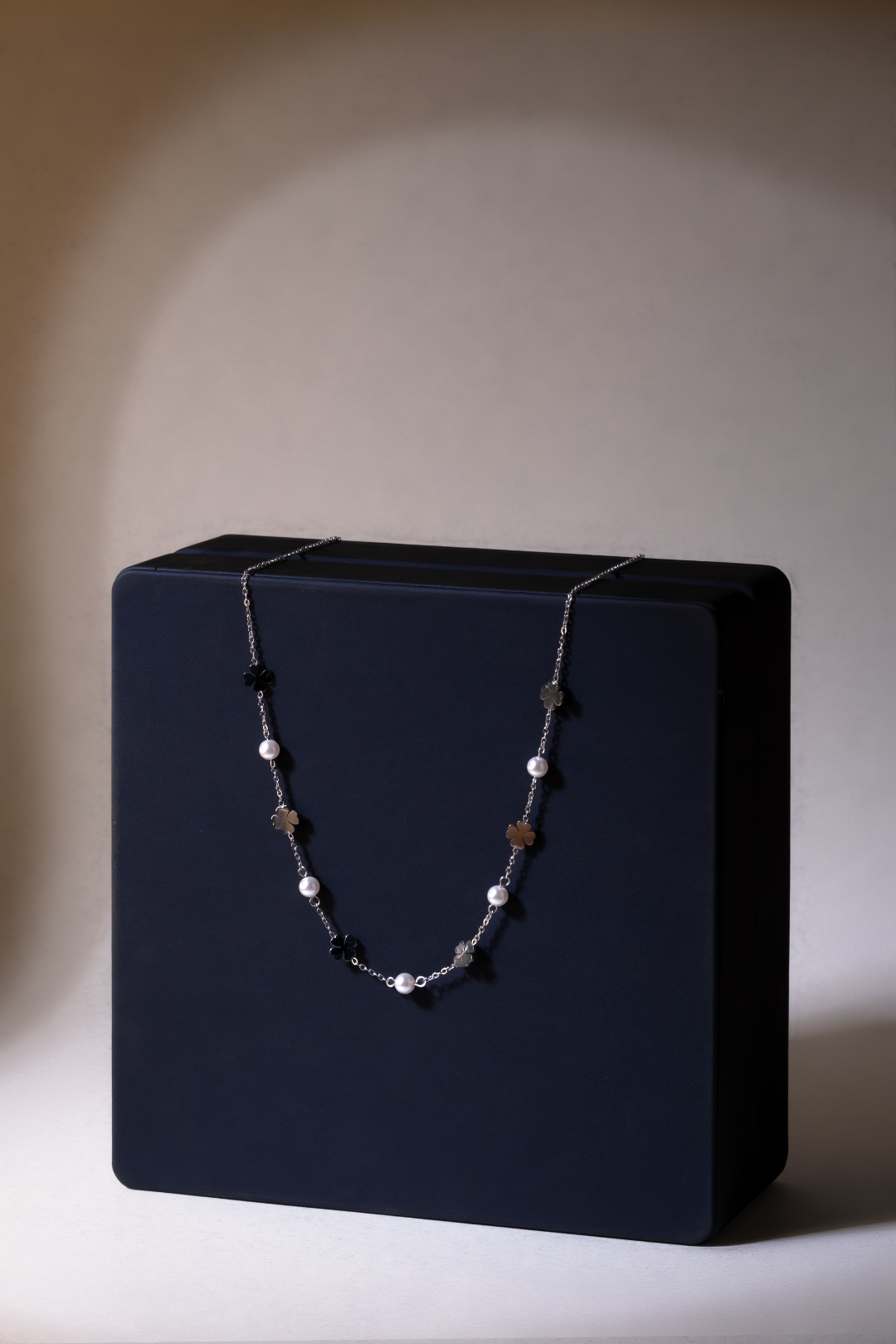 Silver Clover