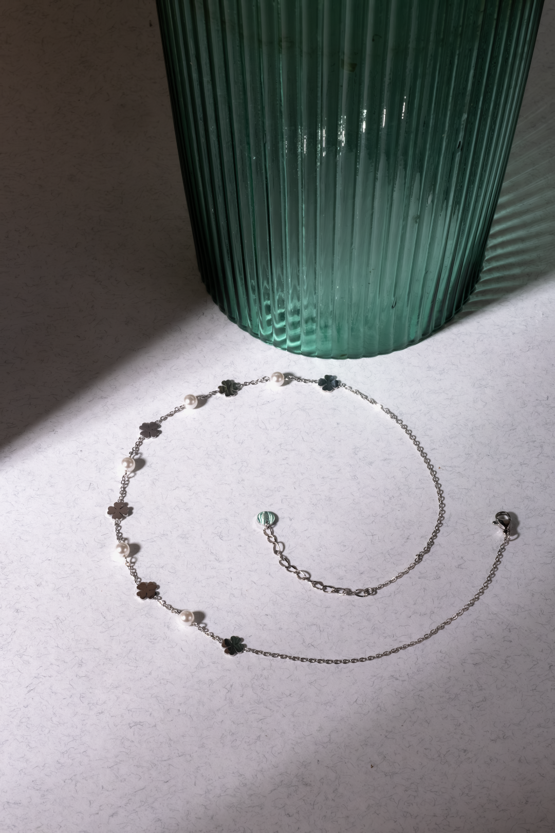 Silver Clover