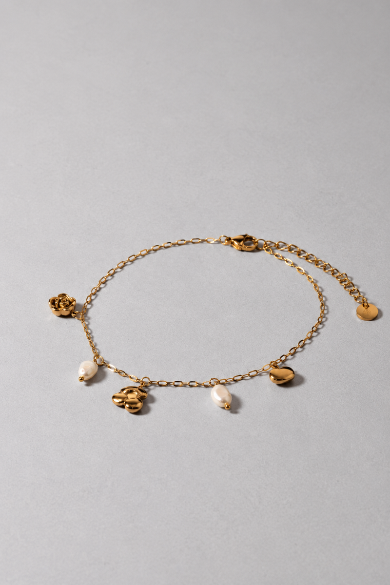 Anklet
